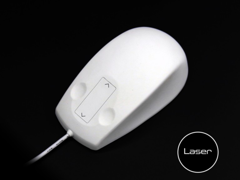 souris médicale IP68 GPK-404L