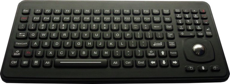 keyproline claviers industriels en silicone m379-otb-kp-fn