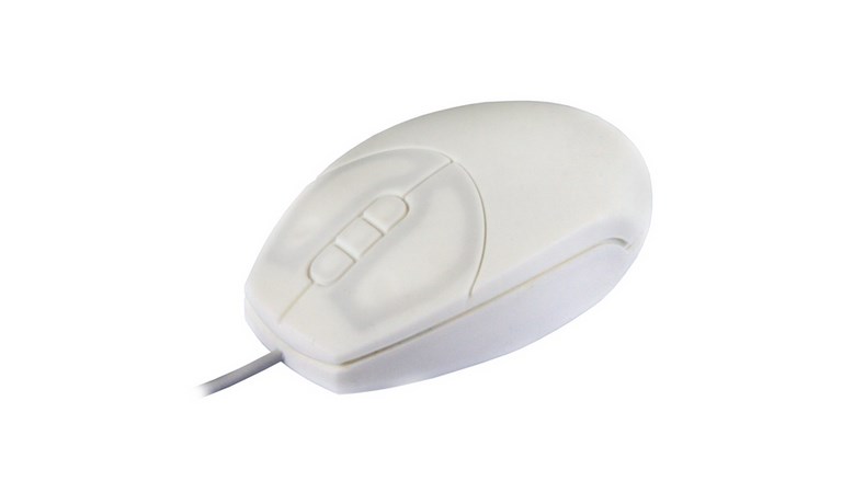 keyproline souris medicale ak-pmt1lb-us-w