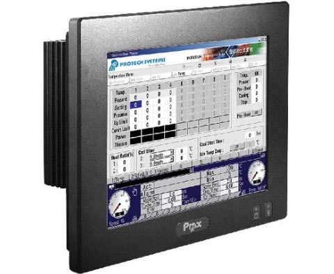 keyproline panel pc industriels