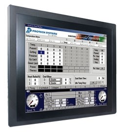 keyproline panel pc 8.4 sp6138