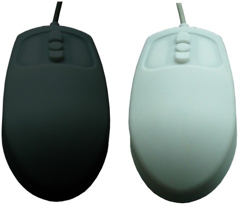 keyproline souris industrielle étanche m64-oms-dt
