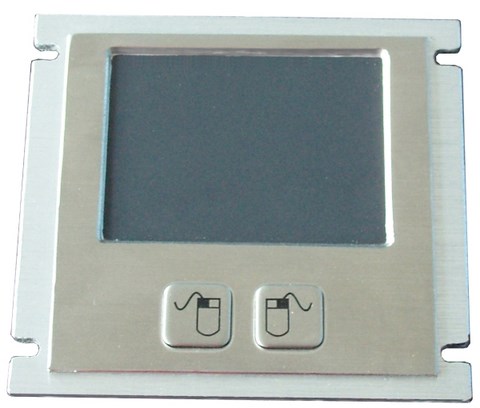 keyproline touchpad industriel b80tp