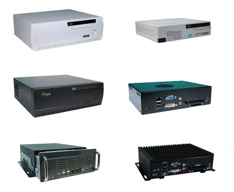 keyproline pc industriels