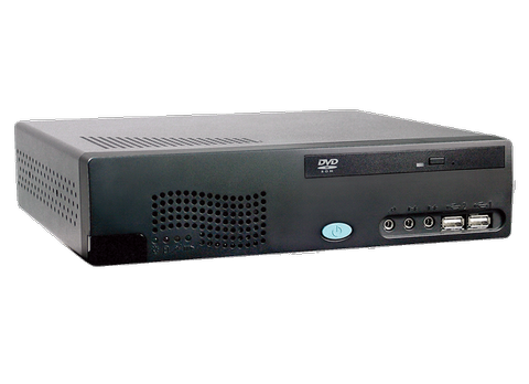 keyproline pc industriel bpc-8960