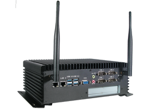 keyproline pc industriel se-8210