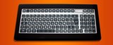 keyproline clavier industriel e99c-t