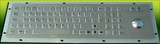 keyproline clavier anti-vandale b392tb-kp