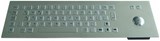 keyproline clavier anti-vandale b400tb