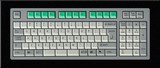 keyproline clavier industriel e95-w