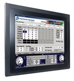 keyproline panel pc 12.1 sp6132