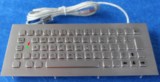 keyproline clavier inox anti-vandale a290