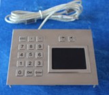 keyproline touchpad industriel aved pave numerique b160tp-kp