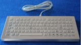 keyproline clavier inox anti-vandale en boitier b340kp-fn-dt