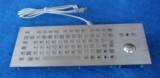 keyproline clavier anti-vanale b361tb