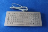 keyproline clavier inox anti-vandale en boitier a340kp-fn-dt