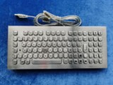 keyproline clavier inox anti-vandale a340-kp-fn